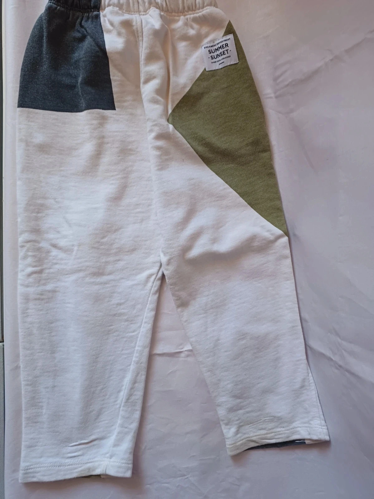Zara 3/4 year old sweatpants – photo 7